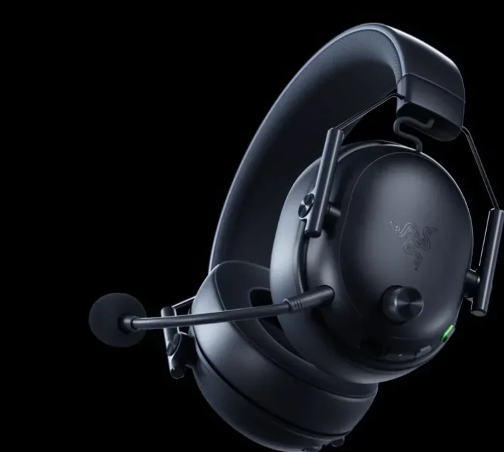 Razer BlackShark V3 headset